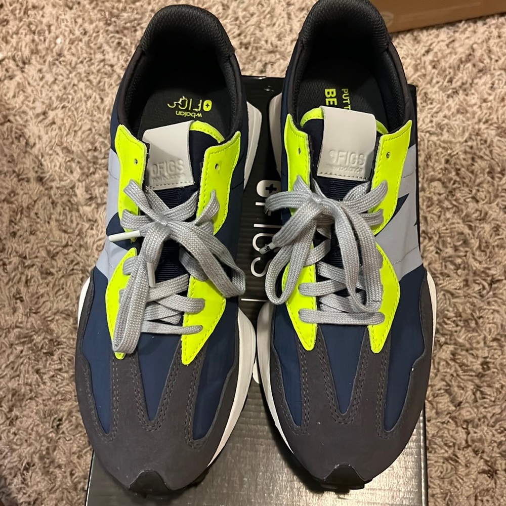 Figs New Balance
